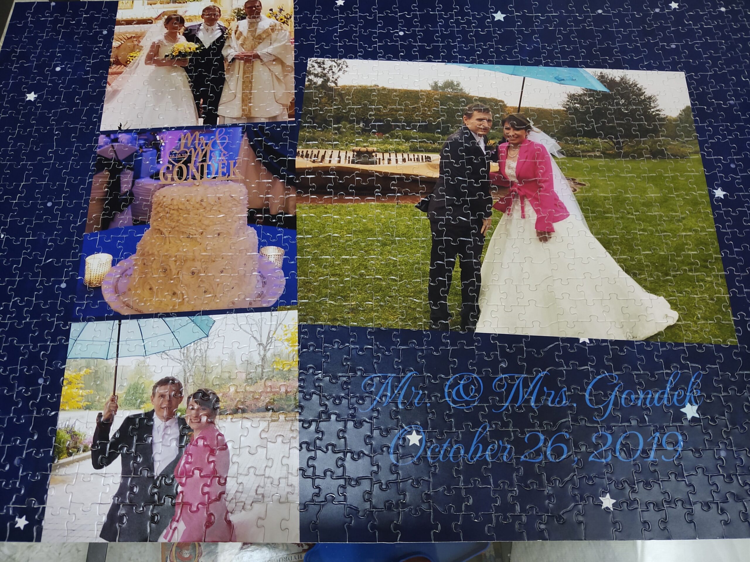 Jigsaw Custom Shutterfly Puzzles Puzzle Drifter